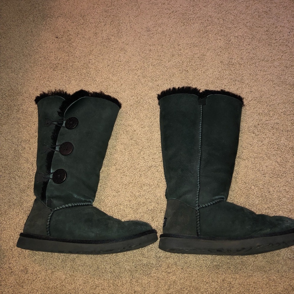 Ugg Bailey Button Boots